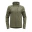 яке DEVOLD Herøy Merino JKT WMN lichen