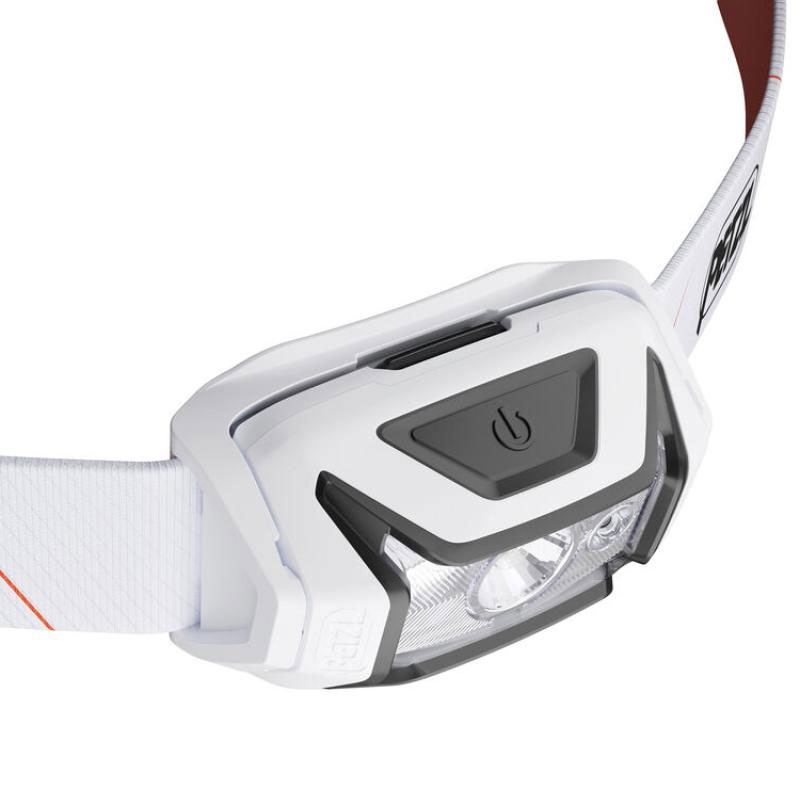 PETZL Tikka Core 450 weiß - Stirnlampe