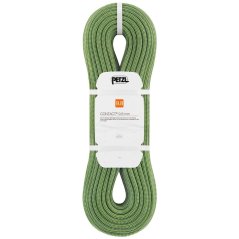 PETZL Contact 9.8mm 60m green - Climbing rope