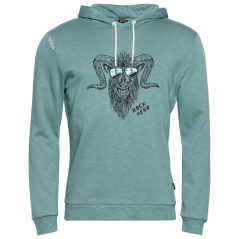 Hoodie CHILLAZ Sapporo Rock Hero Dark Arctic