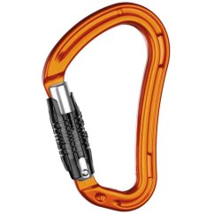 GRIVEL Wide K18T Twist Lock - Mousqueton
