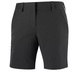 SALOMON Wayfarer Shorts W black