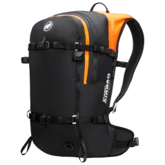 MAMMUT Free 28 Removable Airbag 3.0 negro -  Mochila