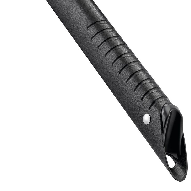 cepín PETZL Ride 45cm black