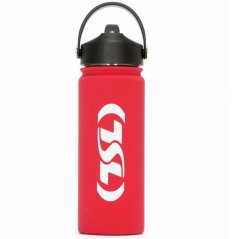 TSL Isotherme Gourd 500ml red