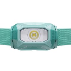 čelovka PETZL Tikkina 300 green
