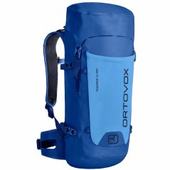 Mochila ORTOVOX Traverse 30 Dry just blue