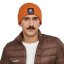MAMMUT Fedoz Beanie peach - Hue