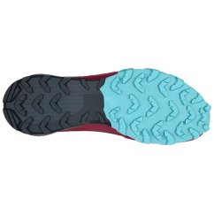 dámska obuv DYNAFIT Traverse GTX W beet red/black out