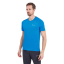 funkčné tričko Montane Dart Lite T-Shirt electric blue - Veľkosť: XXL