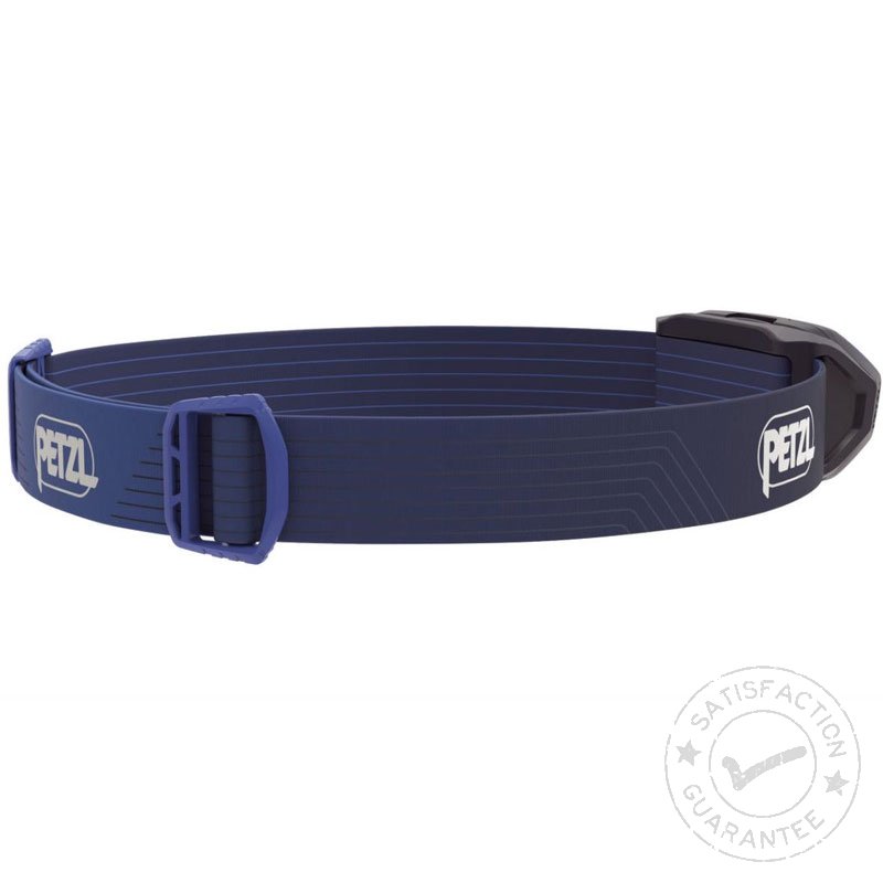 Latarka czołowa PETZL Tikka 350 blue