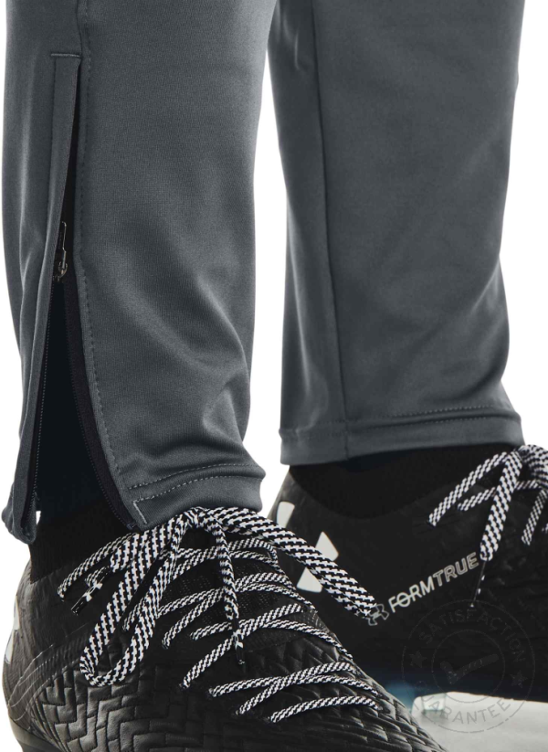 UNDER ARMOUR Challenger Training Pant grey