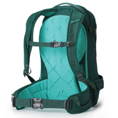 Σακίδιο πλάτης GREGORY Targhee 24 Womens jade green