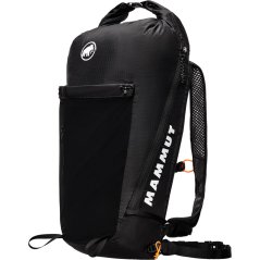 Ruksak MAMMUT Aenergy 18 black