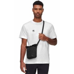 MAMMUT Xeron Pouch RT 2 black - Schoudertas