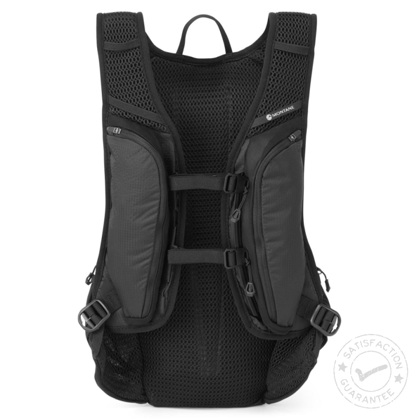 batoh Montane Trailblazer 8 black