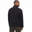 MAMMUT Falera ML Jacket Men black - Fleecejack