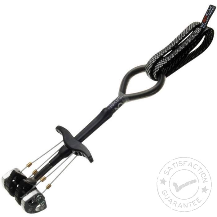 KOUBA Axel 3 black