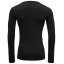 DEVOLD Lauparen Merino 190 Shirt Man black