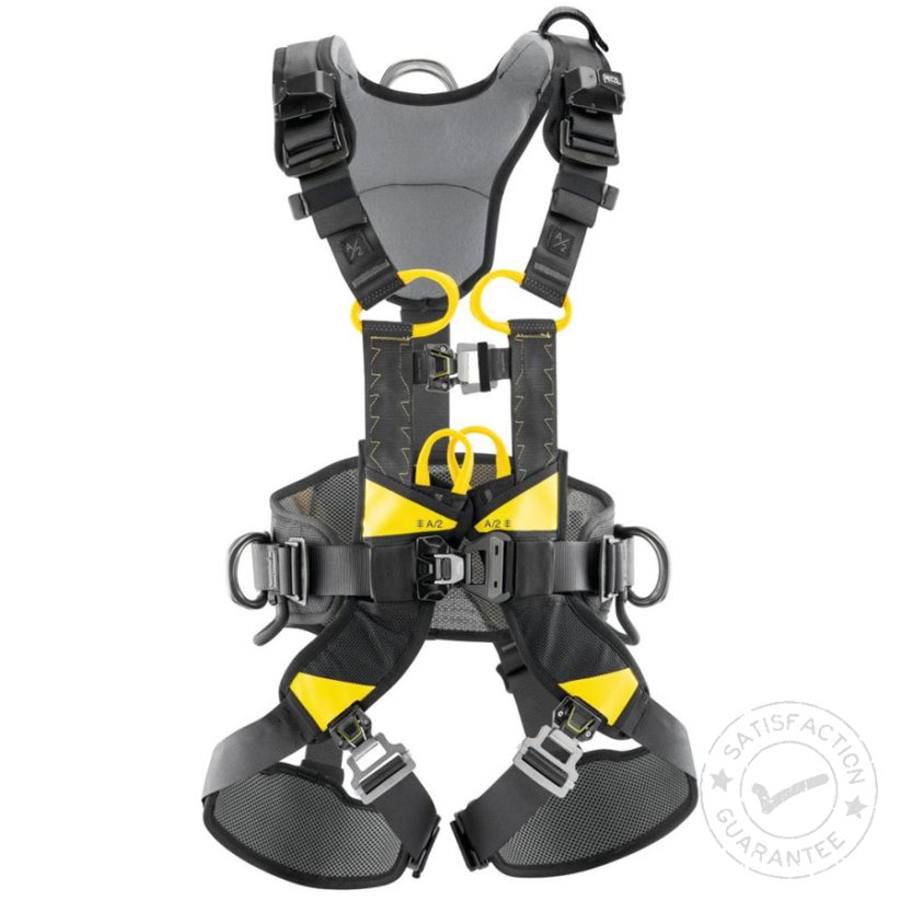 PETZL Volt Wind EU - Ζώνη θέσης εργασίας