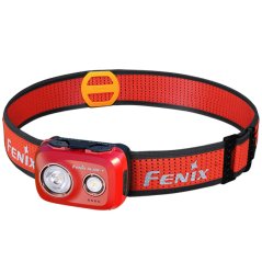 FENIX HL32R-T red