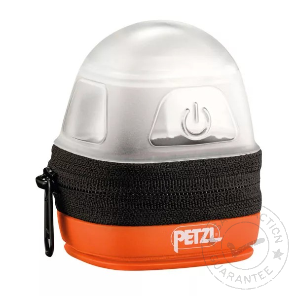 Защитен калъф и дифузор PETZL Noctilight