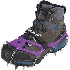 CAMP Ice Master Evo S (EU 36-38) violet - dereze