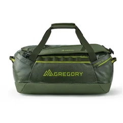 GREGORY Alpaca 40 Fir Green - Sac fourre-tout