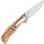 MAGNUM Backpacker wood - Coltello da tasca