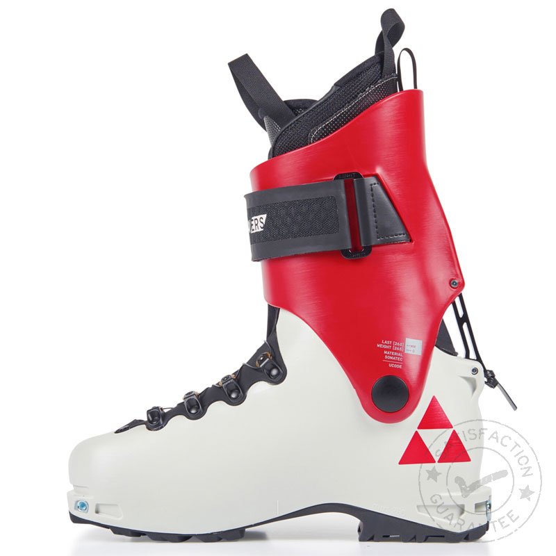 FISCHER Travers GR WS - Mărimea: MP 25.5