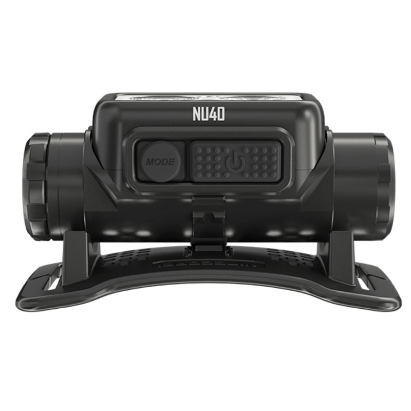 čelovka NITECORE NU40 1000lm