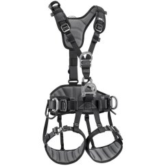 PETZL Avao Fast EU - Veiligheidsharnas