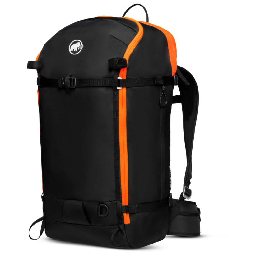 batoh MAMMUT Tour 40 Removable Airbag 3.0 black