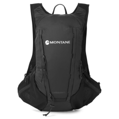 batoh Montane Trailblazer 8 black