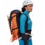 MAMMUT Trion 38 Women marine/black - seljakott