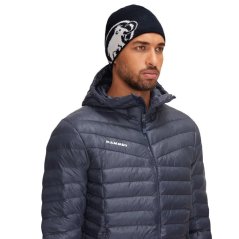 kapa MAMMUT Tweak Beanie marine/white