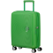 AMERICAN TOURISTER Soundbox Spinner 55/20 TSA EXP grass green
