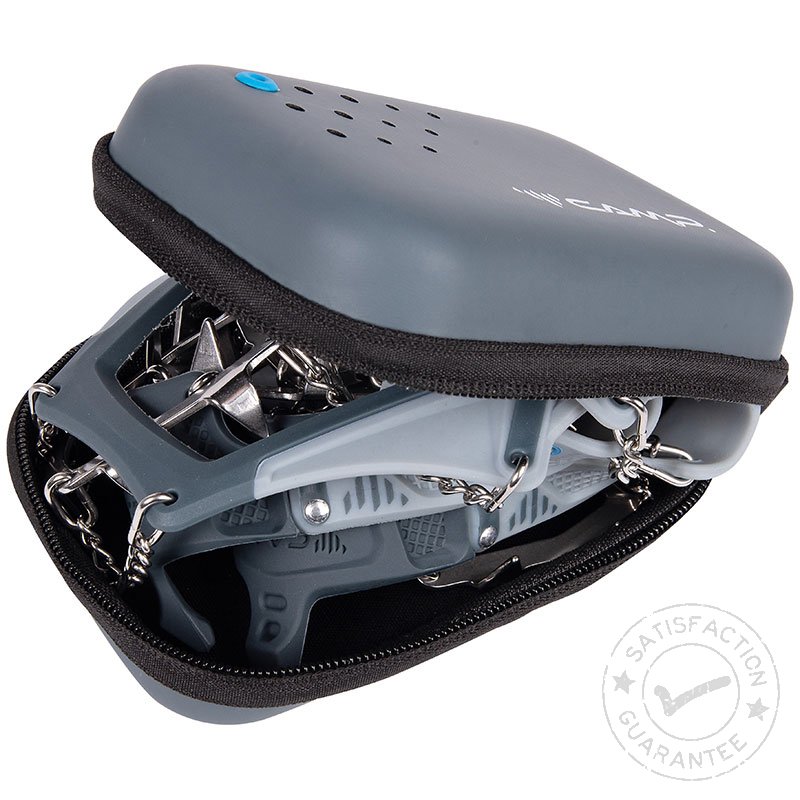 mačky CAMP Ice Master PRO L (EU 42-44)