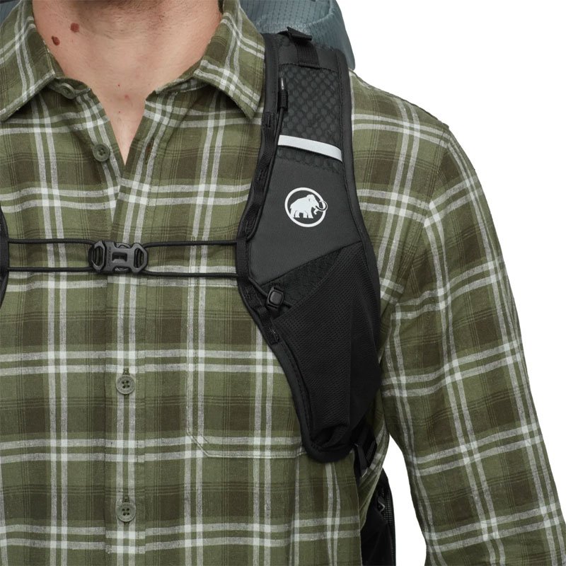 Nahrbtnik MAMMUT Ducan 32 strata/black