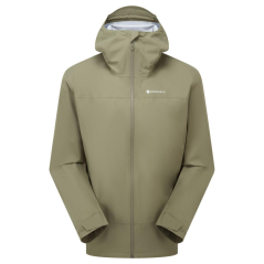 яке Montane Cetus Jacket Caper