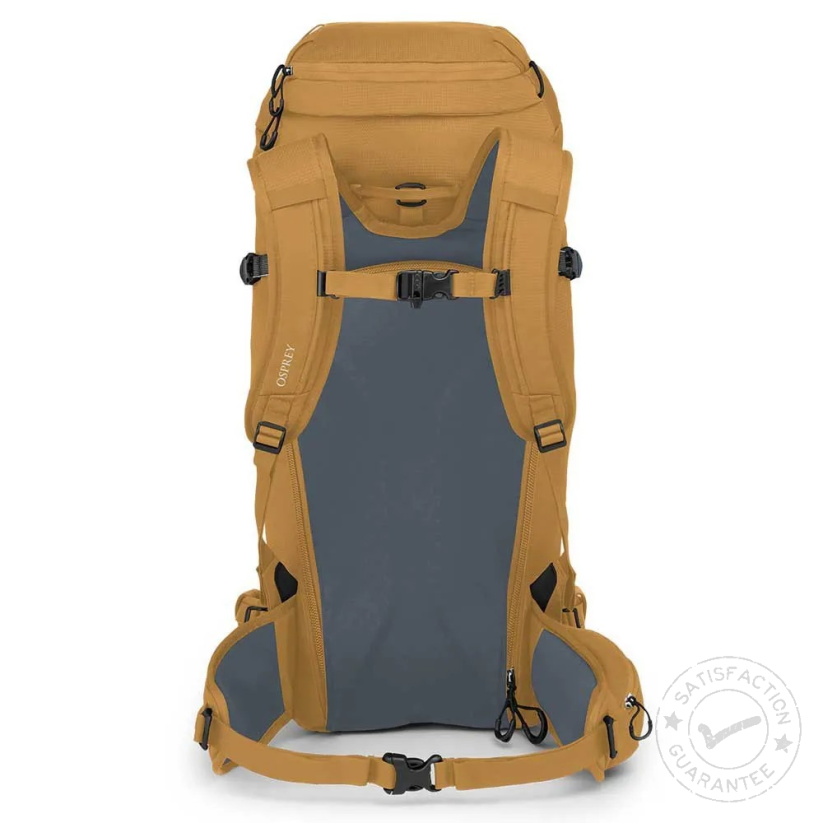 Mochila Osprey Soelden 42 artisan yellow
