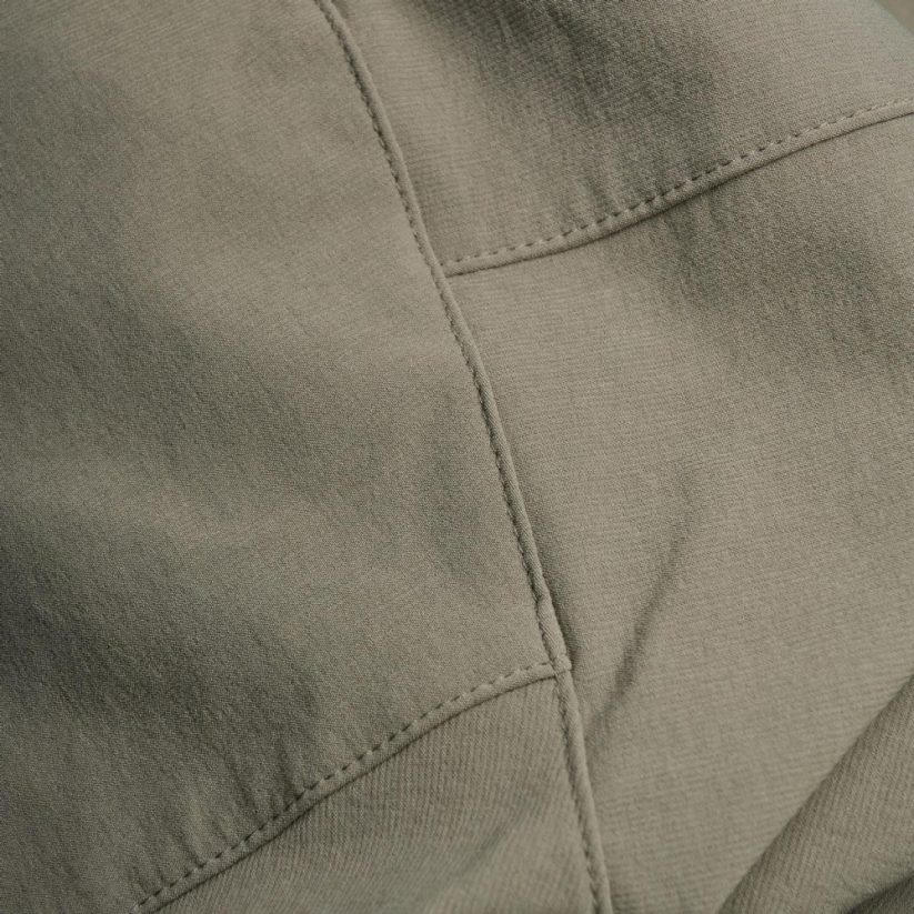 bunda Montane Tenacity Hoodie Caper