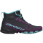 DYNAFIT Traverse MID GTX W royal purple/black out - schoenen