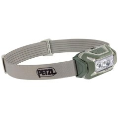 Headlamp PETZL Aria 2 RGB sand