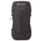 Ruksak Montane Trailblazer XT 25 black