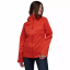 Chaqueta BLACK DIAMOND W Treeline Rain Shell octane - Talla: XS