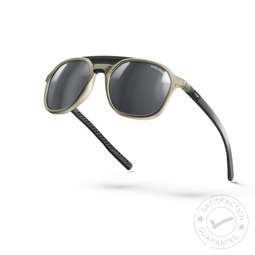 Слънчеви очила Julbo SLACK COVER spectron 3 beige/black