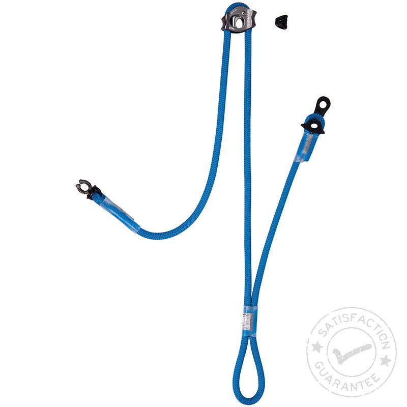 CAMP Reel Duo 100cm - 調節可能なランヤード