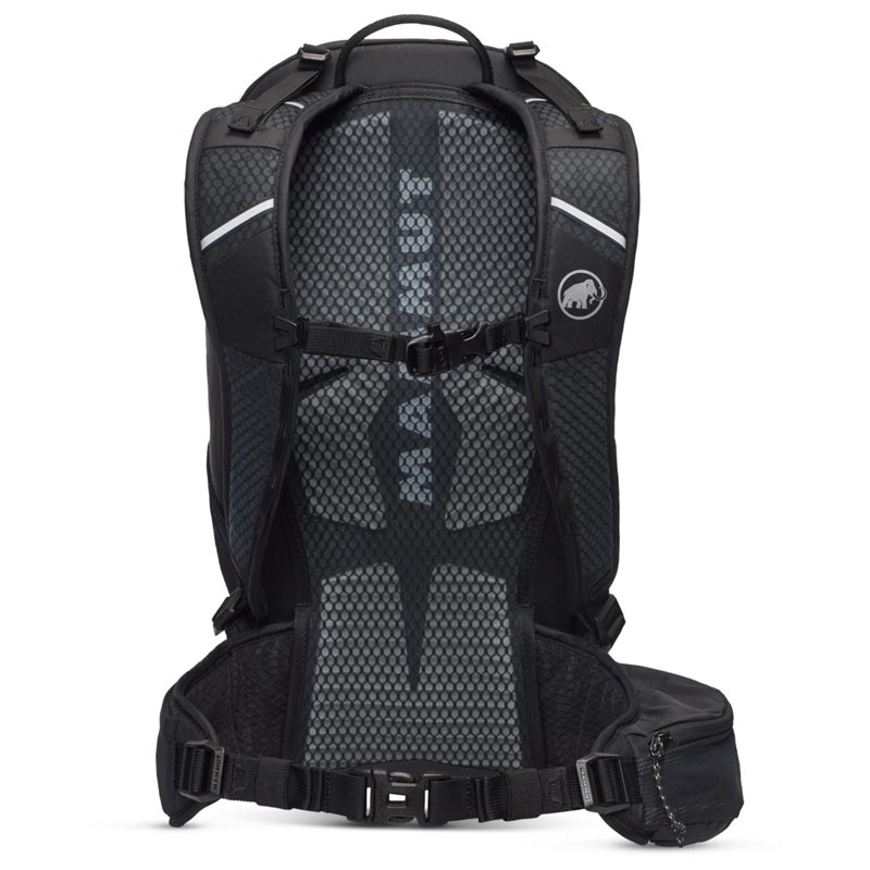 backpack MAMMUT Lithium 25 black | XtremGear.com