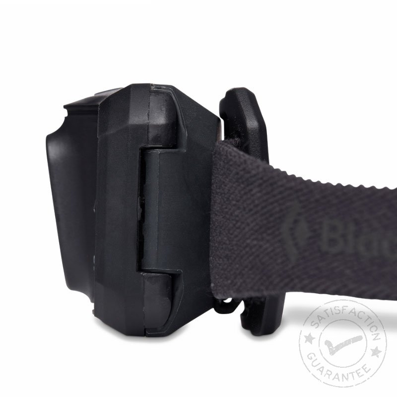 Frontala BLACK DIAMOND Storm 450 black